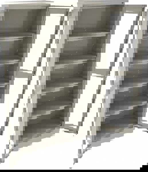 Visible Storage Cabinet: 48